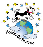 moovin' on tours, llc