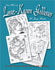 ABC Goddesses cover