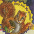 picture book art illustration by wendy martin