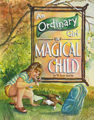 book cover illustration by wendy martin