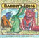 rabbit's song book cover