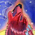 picture book art illustration by wendy martin