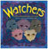 watchers book cover