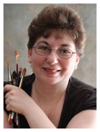 wendy martin illustration