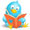 follow me on twitter