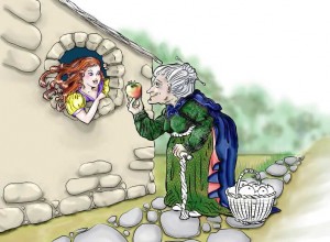 copyright 2010 Wendy Martin