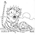 creature for december 19, 2010