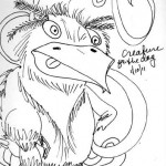 creature for january 10, 2011