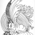 creature for december 12, 2010
