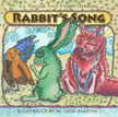 Rabbit's Song by SJ Tucker