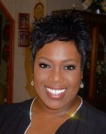 Vanessa Brantley Newton