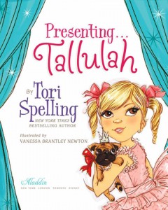 tallulah