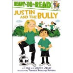 Justina and the Bully
