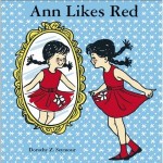 Ann Likes Red