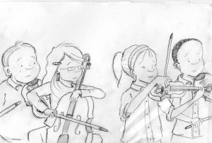 orchestra_sketch