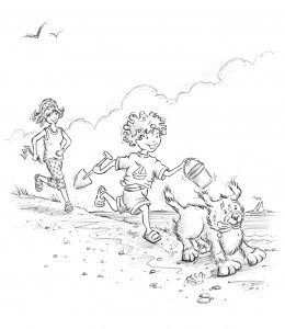 Cover BW