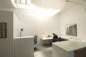 Roxie Munro Studio