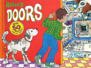 Roxie's Doors by Roxie Munro