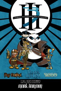 Harmon_Anthology
