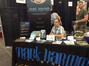 convention_setup