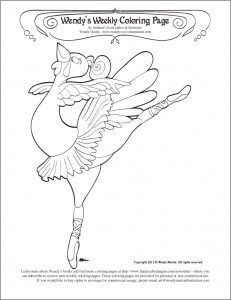 dancingturkeycoloringpage