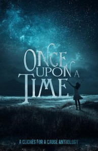Once Upon A Story Cover